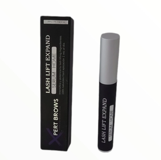 Lash Lift Expand (Serum Home) 10ml - Xpertbrows