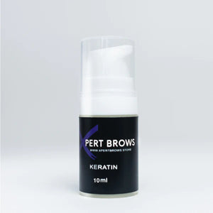 Rebrowlution Loción Keratin (paso 3 laminación) 10 ml - Xpertbrows