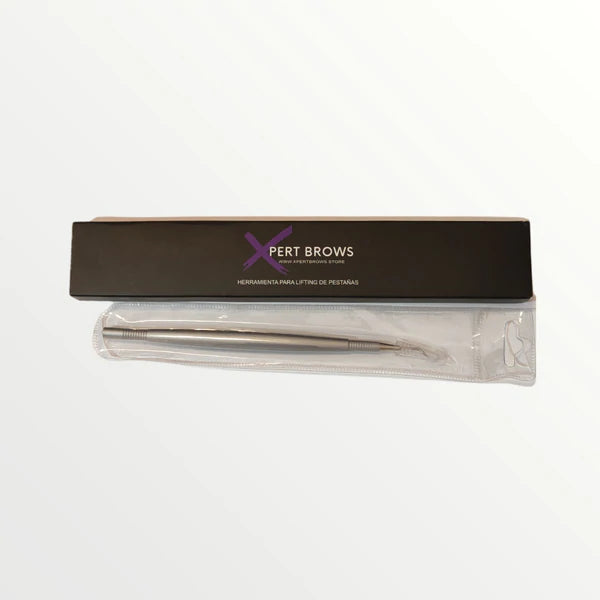 Herramienta Para Lifting De Pestañas - Xpertbrows