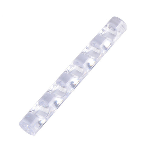 Soporte pinceles acrílico