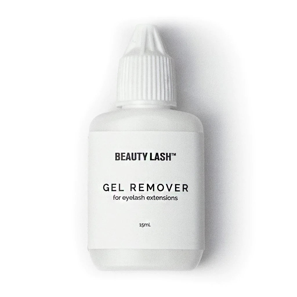 Remover 15ml - Beauty Lash