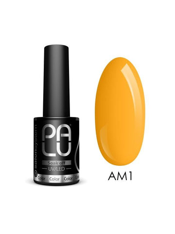 Esmalte Semipermanente Amsterdam AM1 11ml - Palu