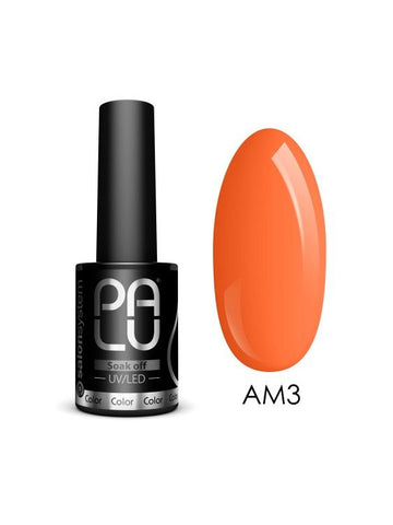 Esmalte Semipermanente Amsterdam AM3 11ml - Palu