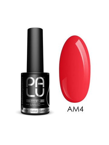 Esmalte Semipermanente Amsterdam AM4 11ml - Palu