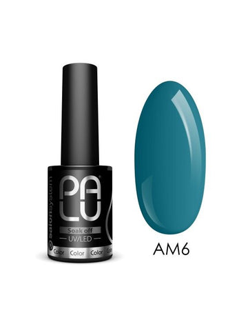 Esmalte Semipermanente Amsterdam AM6 11ml - Palu