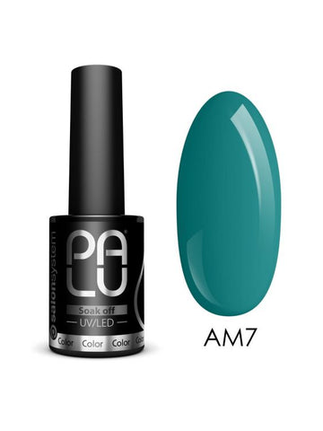 Esmalte Semipermanente Amsterdam AM7 11ml - Palu