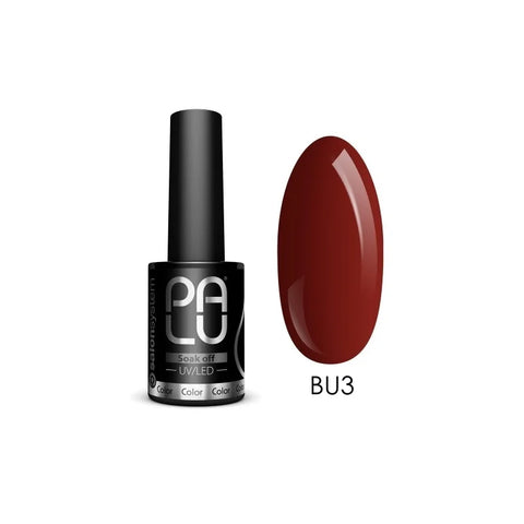 Esmalte Semipermanente Buenos Aires 11ml BU3 - Palu