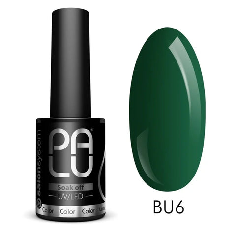 Esmalte Semipermanente Buenos Aires 11ml BU6 - Palu