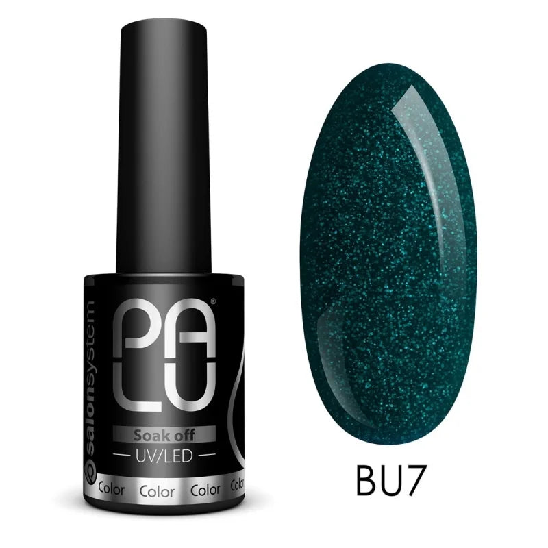 Esmalte Semipermanente Buenos Aires 11ml BU7 - Palu