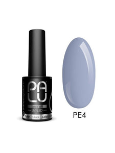 Esmalte Semipermanente Petersburg PE4 11ml - Palu