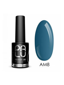 Esmalte Semipermanente Amsterdam AM8 11ml - Palu