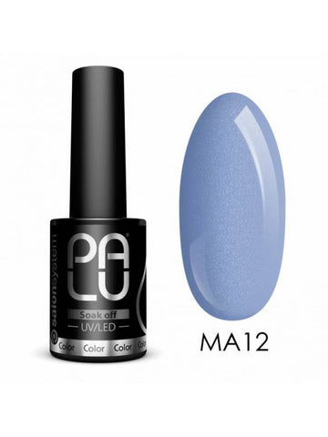 Esmalte Semipermanente Miami MA12 11ml - Palu