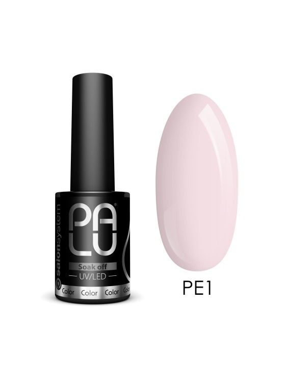 Esmalte Semipermanente Petersburg PE1 11ml - Palu