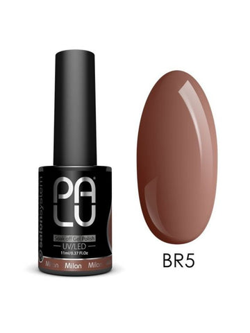 Esmalte Semipermanente BR5 Milan 11ml - Palu