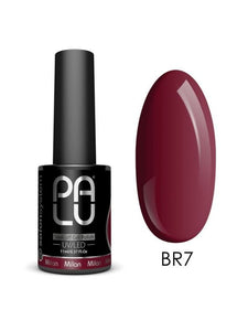 Esmalte Semipermanente BR7 Milan 11ml - Palu