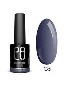 Esmalte Semipermanente G5 London 11ml - Palu