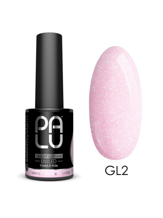 GL2 Venice Esmalte Semipermanente 11ml - Palu