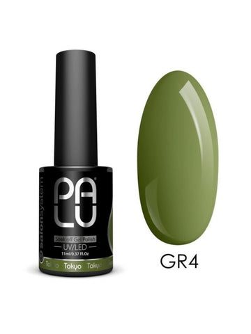 Esmalte Semipermanente GR4 Tokyo 11ml - Palu