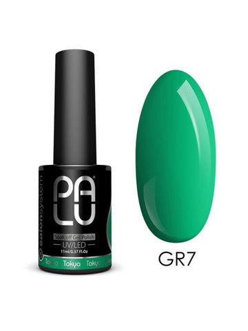 Esmalte Semipermanente GR7 Tokyo 11ml - Palu