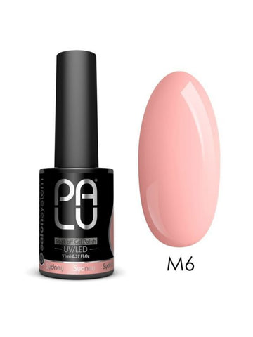 Esmalte Semipermanente M6 Sydney 11ml - Palu