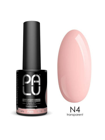 Esmalte Semipermanente N4 Paris 11ml - Palu