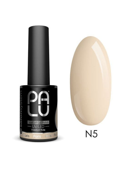 Esmalte Semipermanente N5 Paris 11ml - Palu