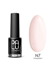 Esmalte Semipermanente N7 Paris 6ml - Palu