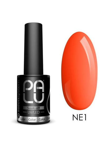 NE1 Havana Esmalte Semipermanente 11ml - Palu