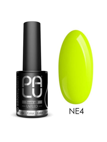 NE4 Havana Esmalte Semipermanente 11ml - Palu