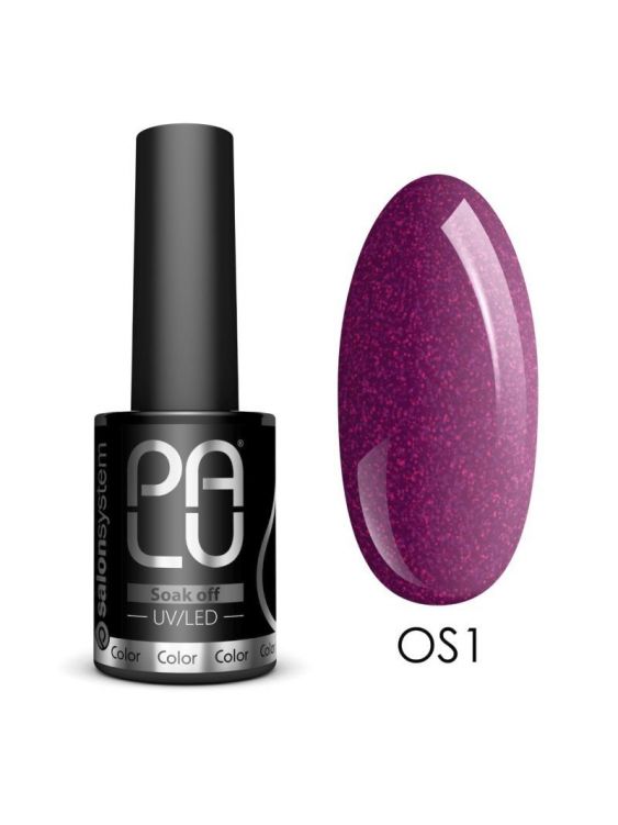 Esmalte Semipermanente OS1 Winter in Oslo 11ml - Palu