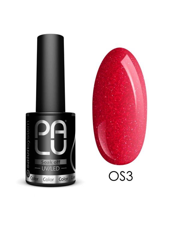 OS3 Oslo Esmalte Semipermanente 11ml - Palu