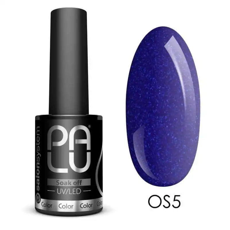 Esmalte Semipermanente OSLO OS5 11ml - Palu