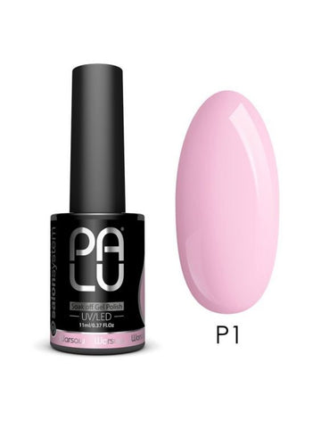 Esmalte Semipermanente P1 Warsaw 11ml - Palu