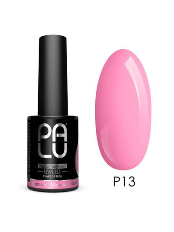 Esmalte Semipermanente P13 Warsaw 11ml - Palu