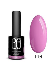 P14 Warsaw Esmalte Semipermanente 11ml - Palu