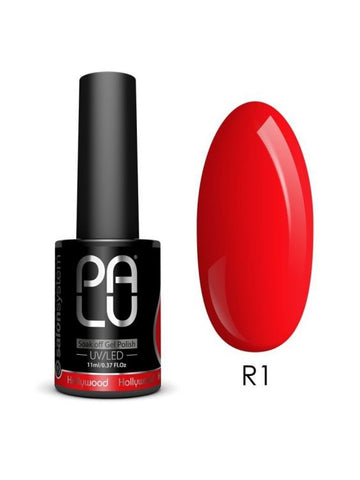 Esmalte Semipermanente R1 Hollywood 11ml - Palu