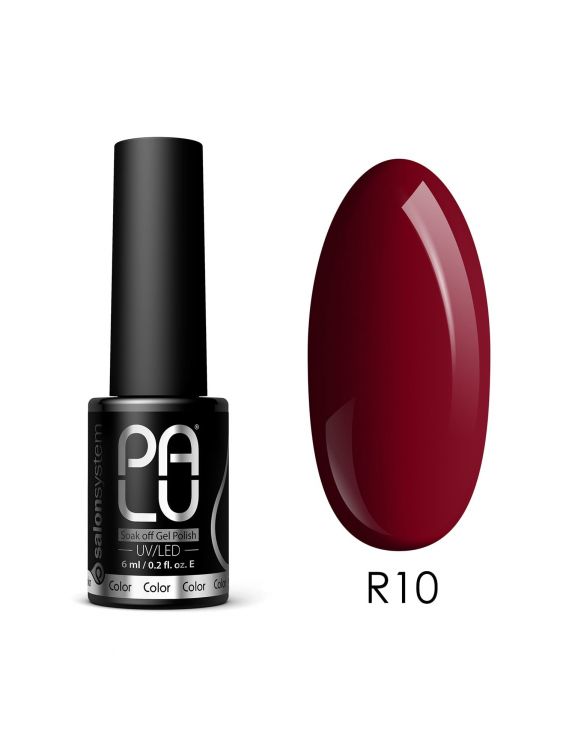 R10 Hollywood Esmalte Semipermanente 11ml - Palu