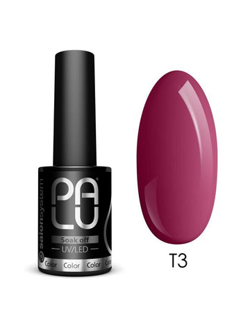 Esmalte Semipermanente T3 Fall in Toronto 11ml - Palu