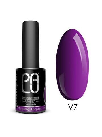 Esmalte Semipermanente V7 Hongkong 11ml - Palu