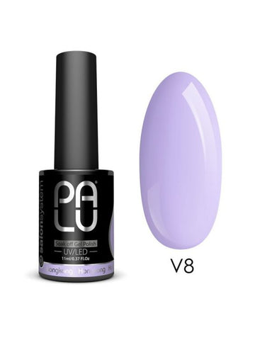 Esmalte Semipermanente V8 Hongkong 11ml - Palu