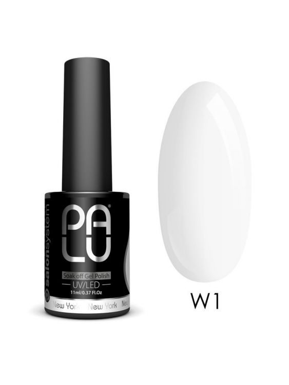 Esmalte Semipermanente W1 New York 11ml -Palu