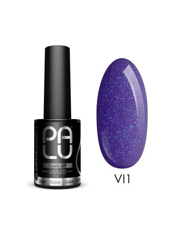 Esmalte Semipermanente Vienna VI1 11ml - Palu