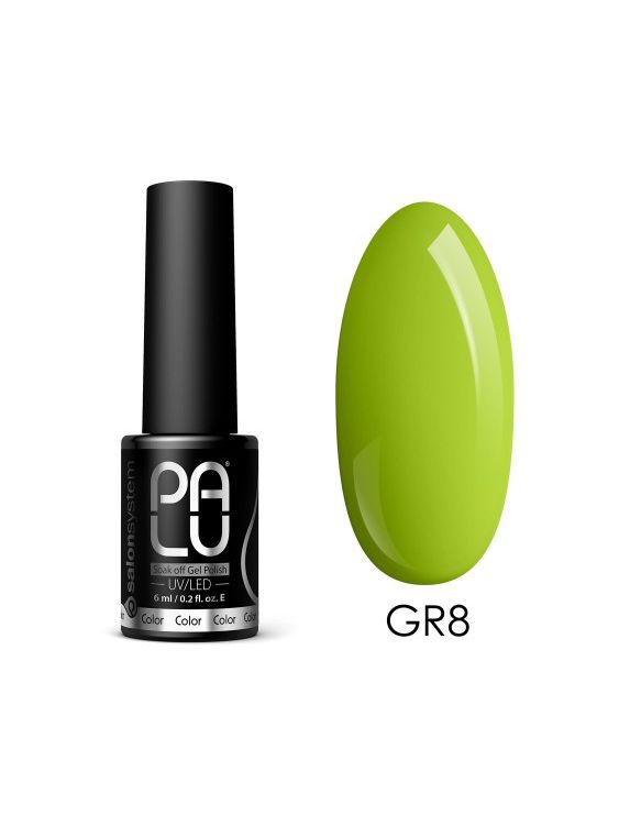 Esmalte Semipermanente GR8 Tokyo 11ml - Palu