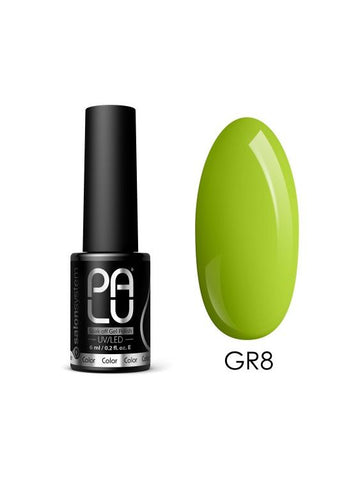 Esmalte Semipermanente GR8 Tokyo 11ml - Palu