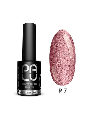 RI7 Río De Janeiro Esmalte Semipermanete 11ml - Palu