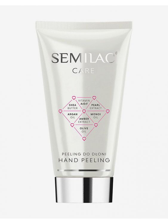 Peeling de manos 150ml  - Semilac